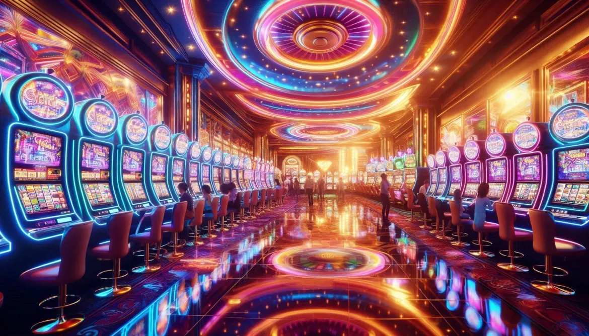 Shadowbet Casino